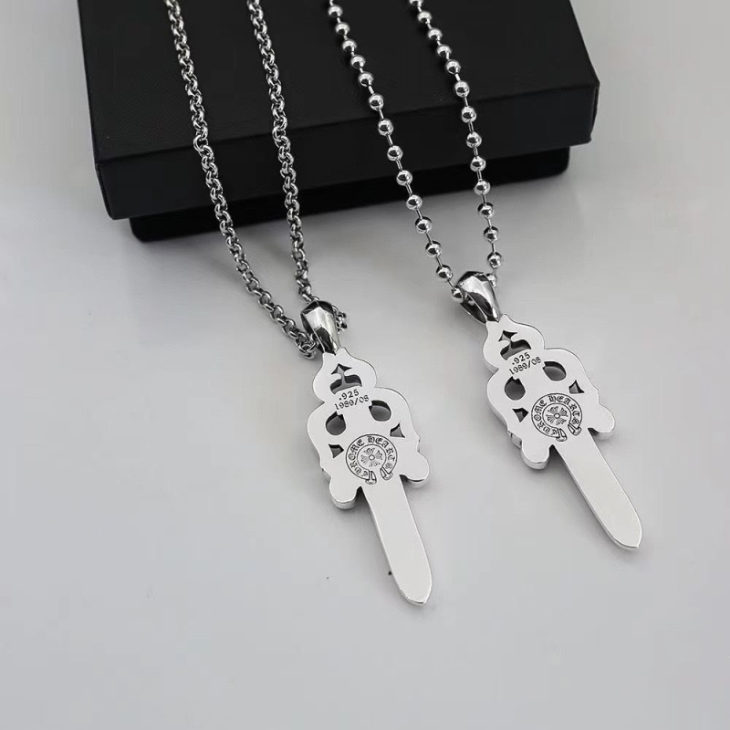 Chrome Hearts Necklaces